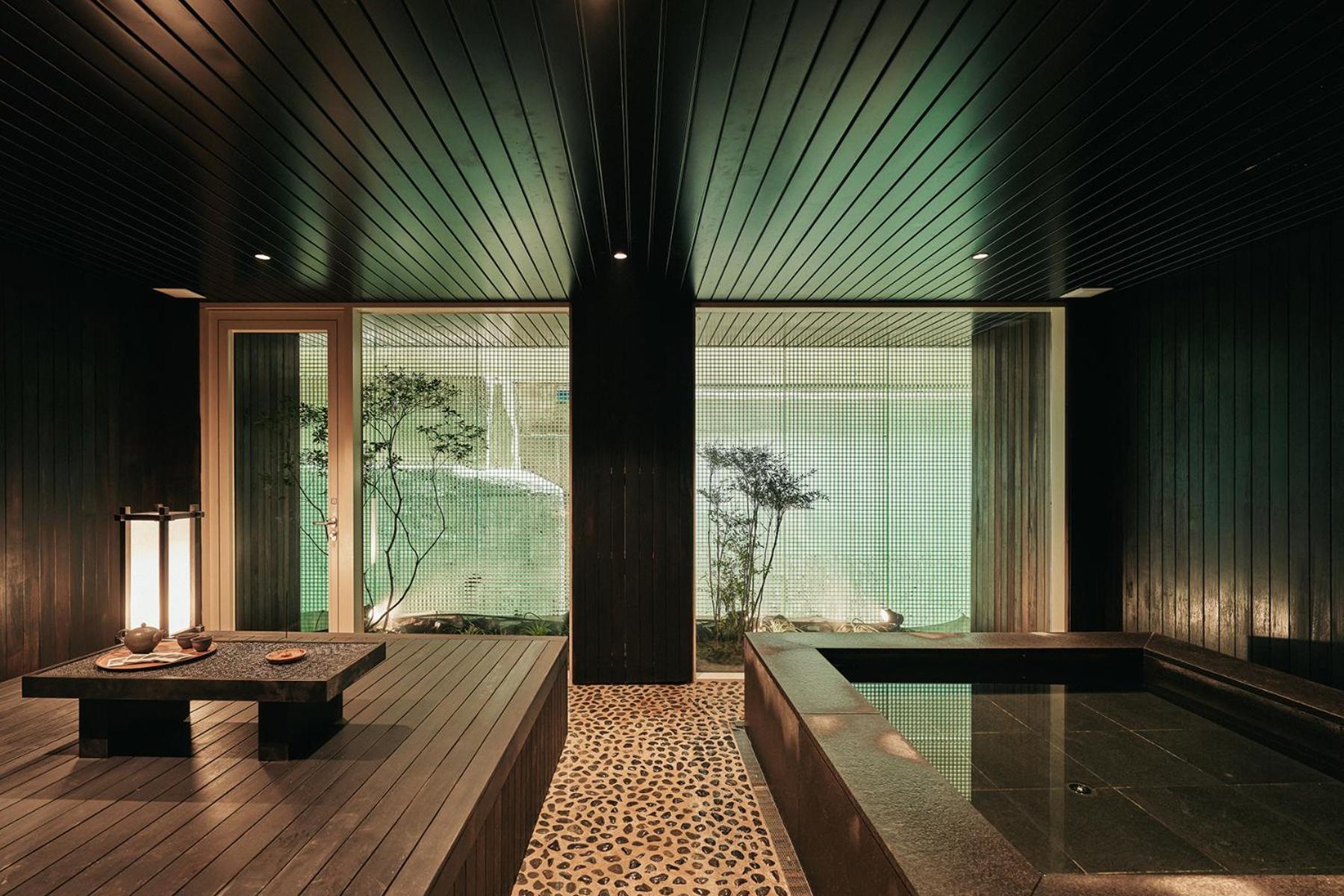 Ije Gyeongju Hotel ภายนอก รูปภาพ