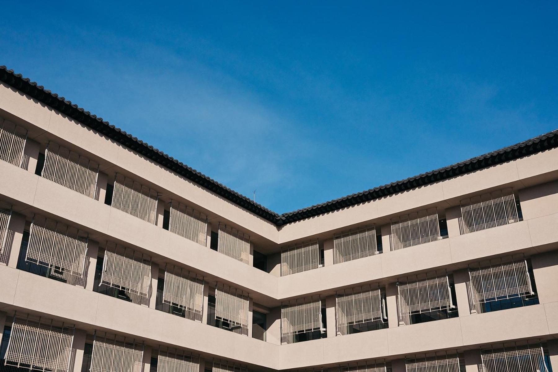 Ije Gyeongju Hotel ภายนอก รูปภาพ