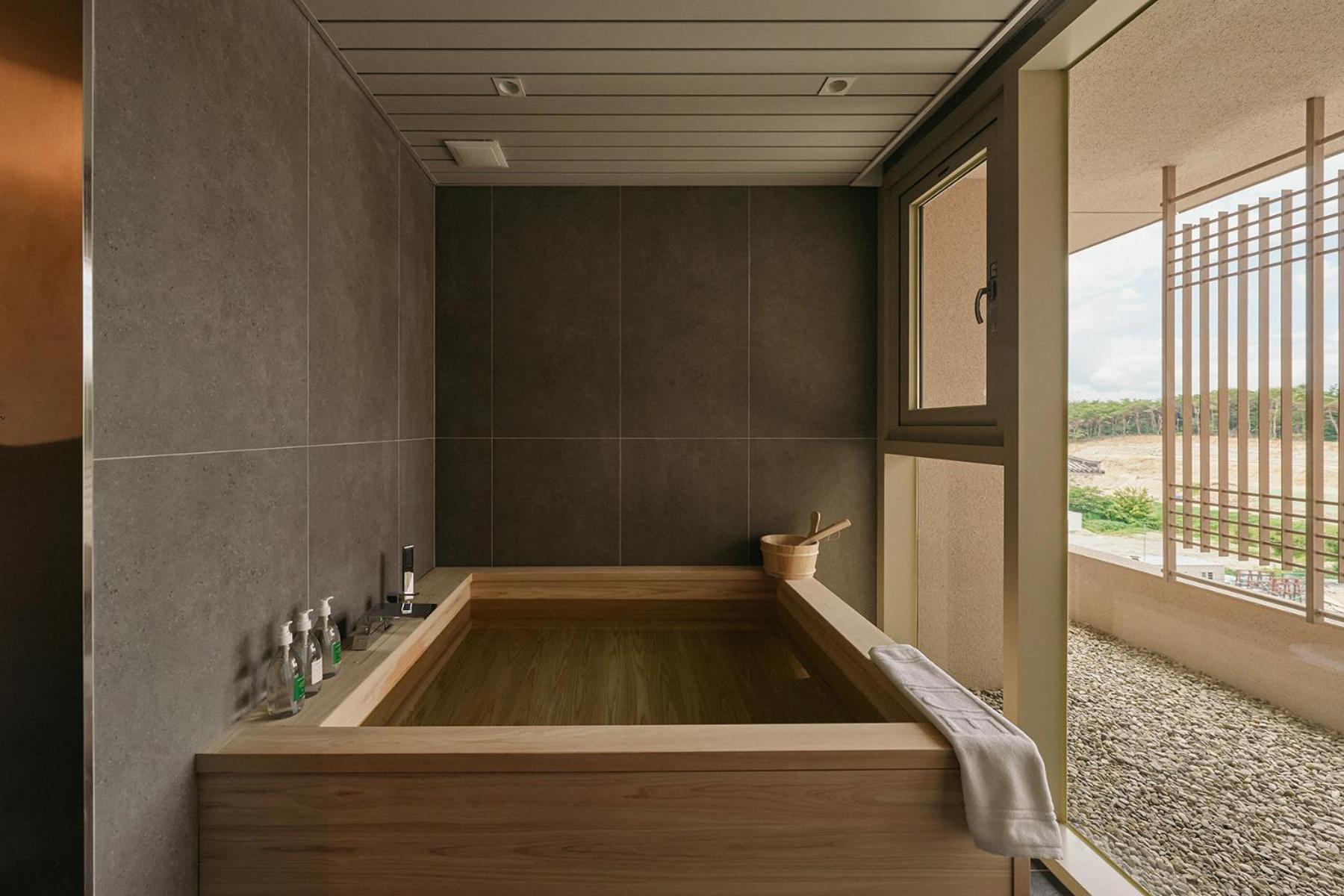 Ije Gyeongju Hotel ภายนอก รูปภาพ