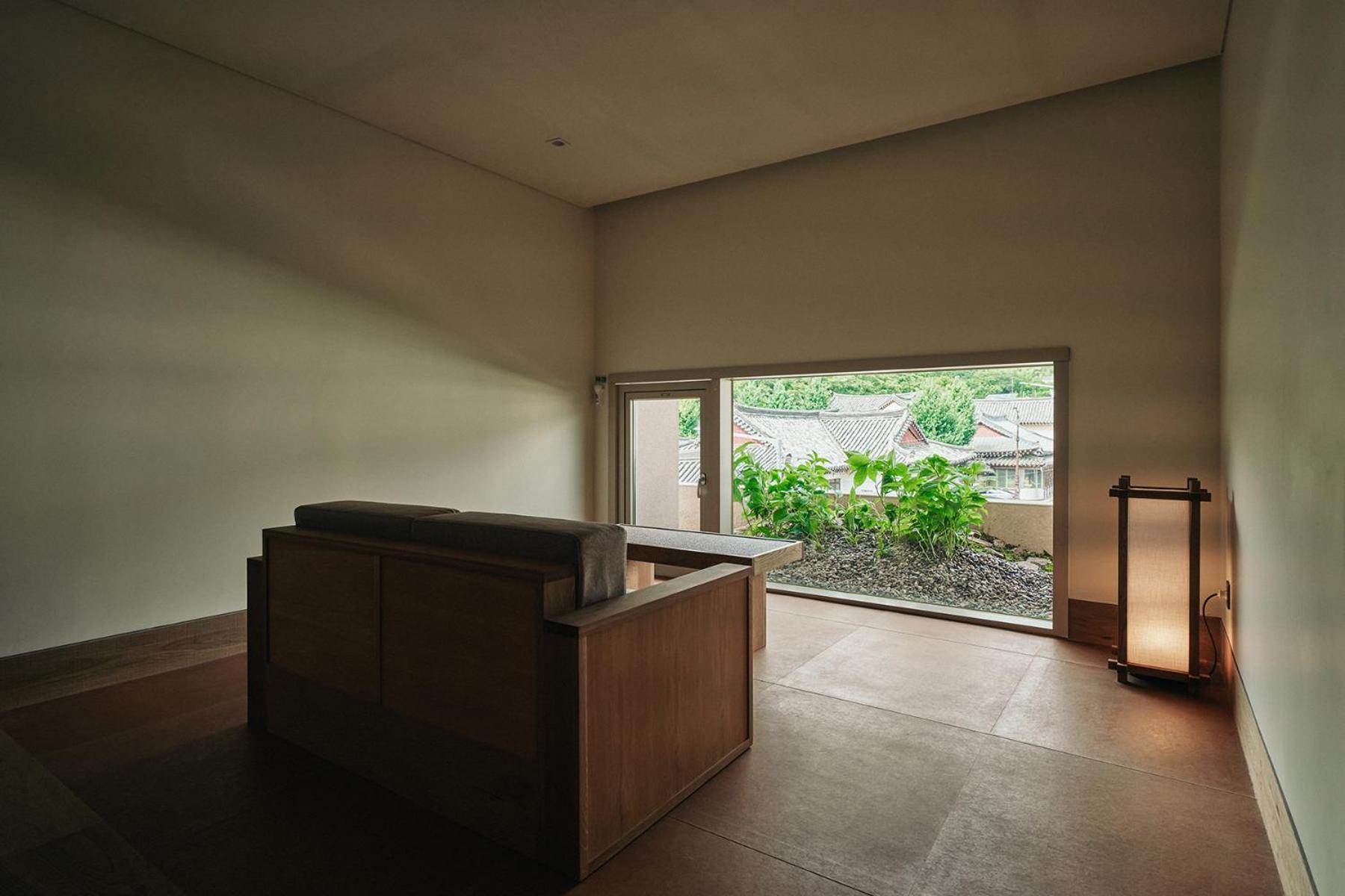 Ije Gyeongju Hotel ภายนอก รูปภาพ