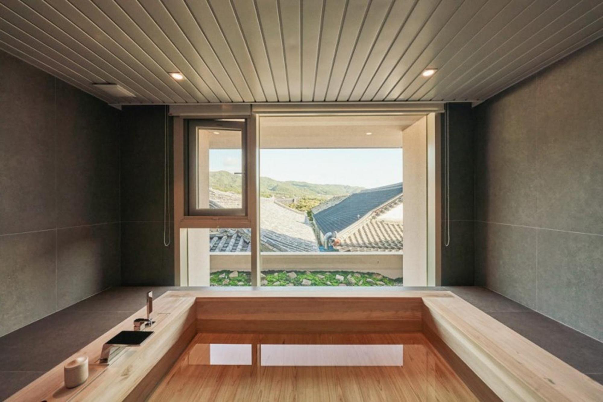 Ije Gyeongju Hotel ภายนอก รูปภาพ